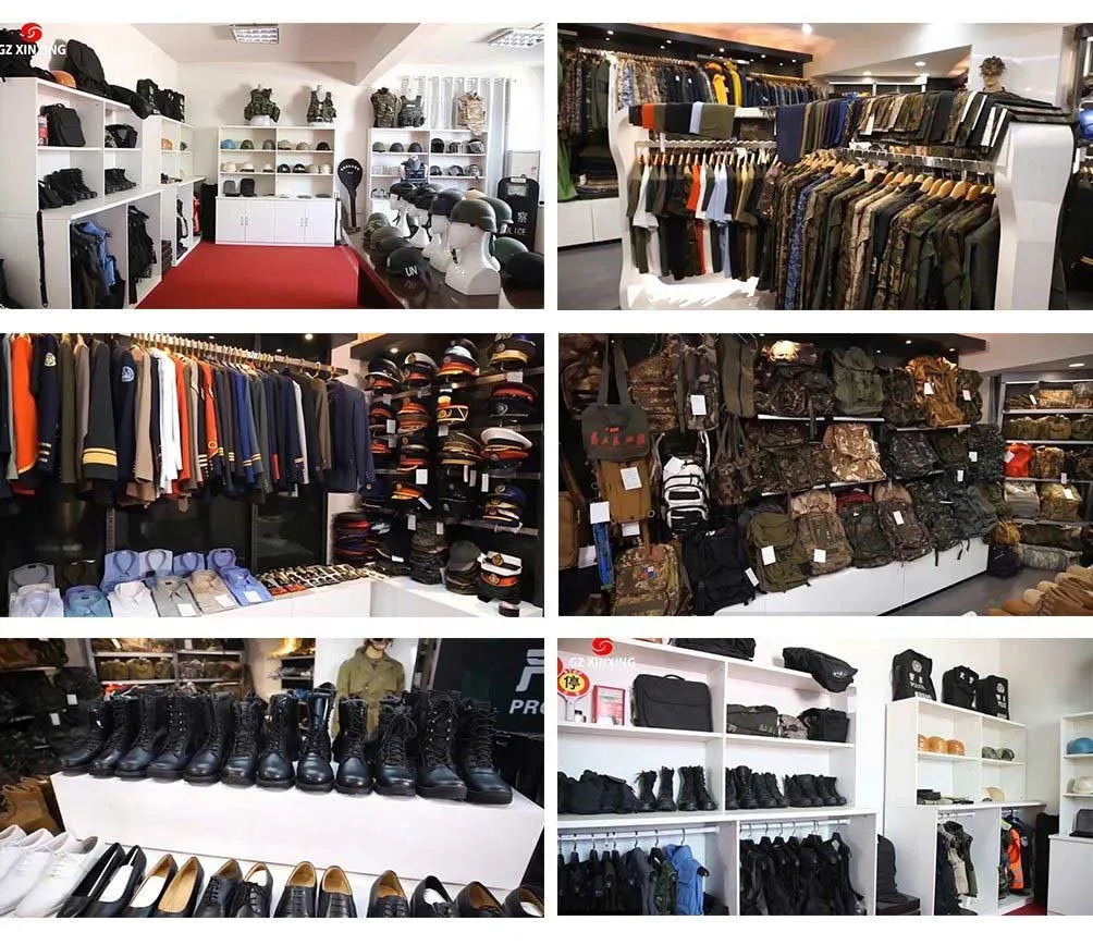 Manufacturer Fashion Black Running Waist Arm Bag Military Outdoor Crossbody Small Tactical Bag CS Combat