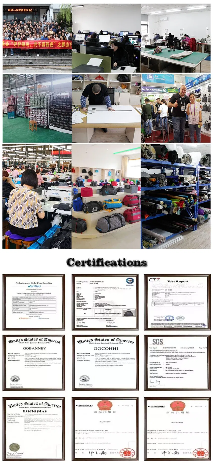 Mens Custom Logo Workout Daily Travel Chest Crossbody Bum Bag Belt Waterroof Running Sport Fanny Pack Waist Bag