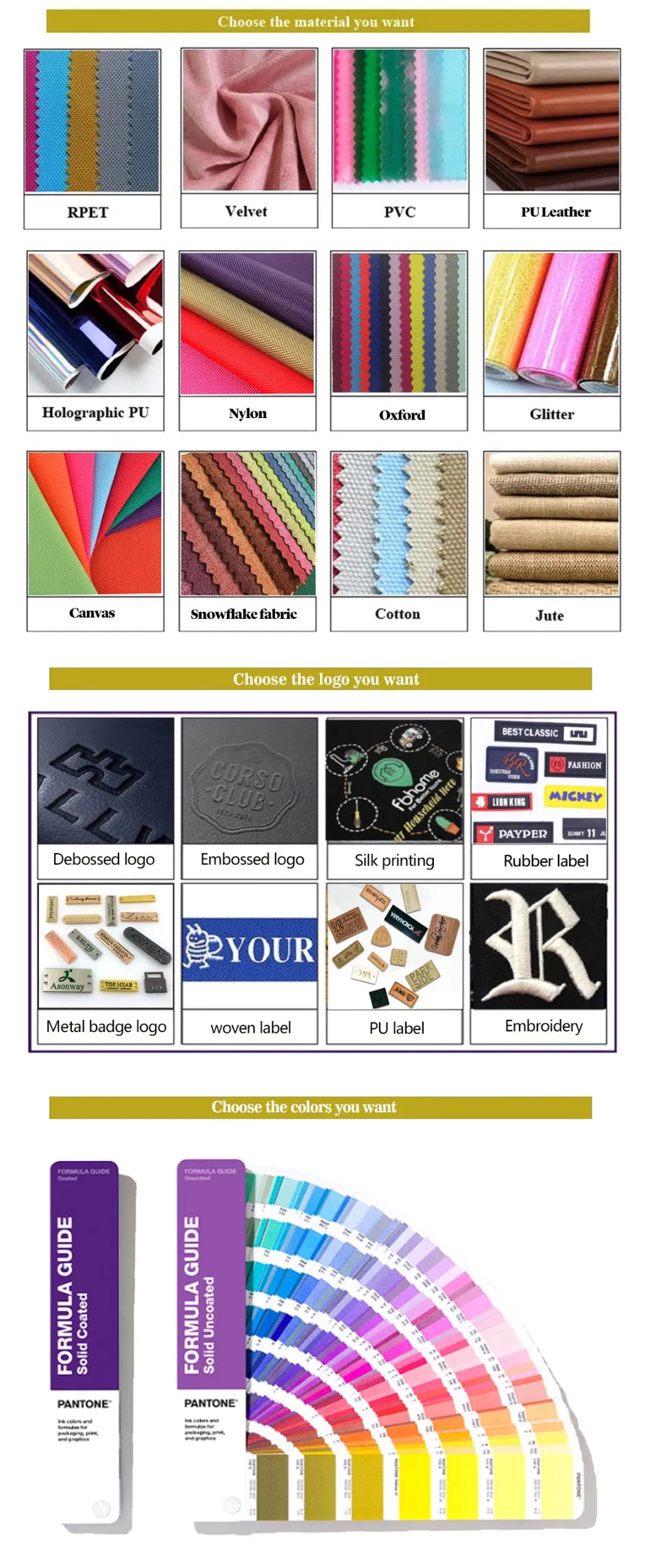 Mens Custom Logo Workout Daily Travel Chest Crossbody Bum Bag Belt Waterroof Running Sport Fanny Pack Waist Bag