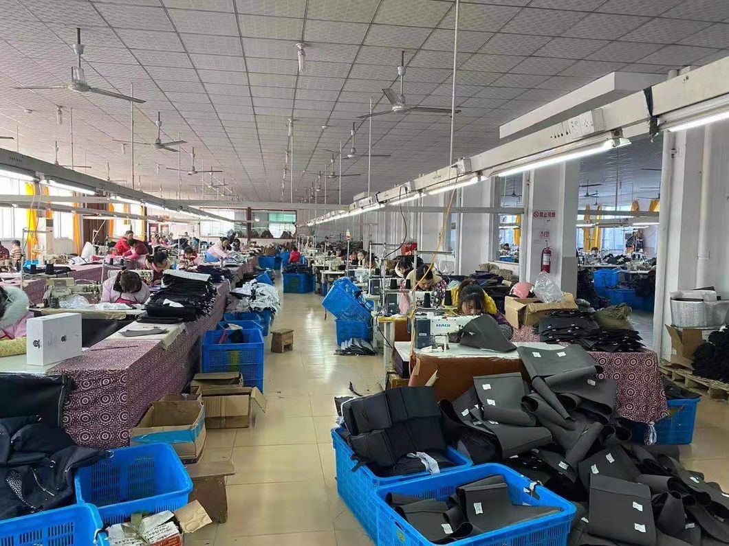 Mens Messenger Bag 15.6 Inch Waterproof Vintage Genuine Leather Waxed Canvas Briefcase Large Satchel Shoulder Bag Rugged Leather Computer Laptop Bag, Brown