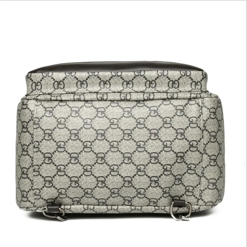 Mini Women Backpack Shoulder Casual Travel Handbag School Bag