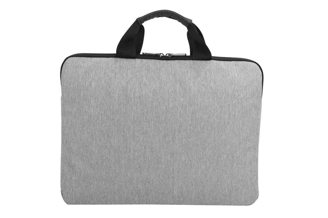 Mixed Color Casual Laptop Bag Light Weight