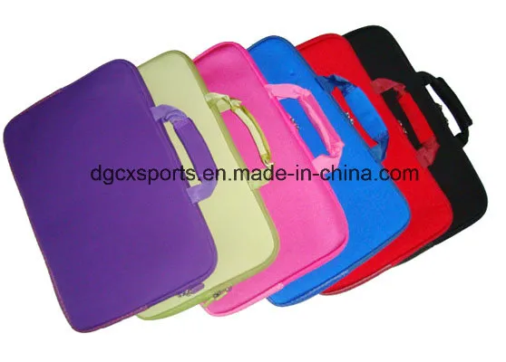 Neoprene Tote Bag Women Fashion Handbag for Traveling Shopping