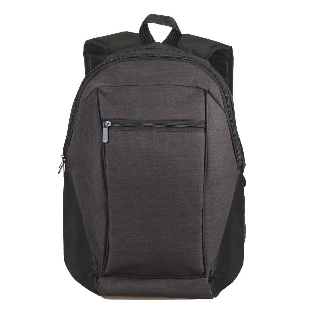 New Arrival Laptop Bag Heather School Bag Wholesale Laptop Backpack