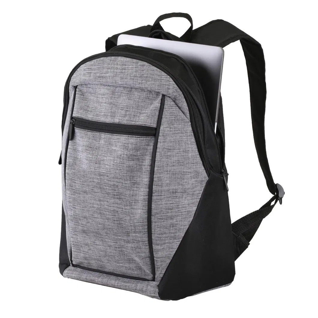 New Arrival Laptop Bag Heather School Bag Wholesale Laptop Backpack