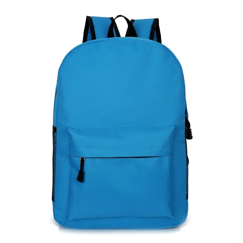 New Design Bookbags School Bags Teen Bags for Teenagers Kid