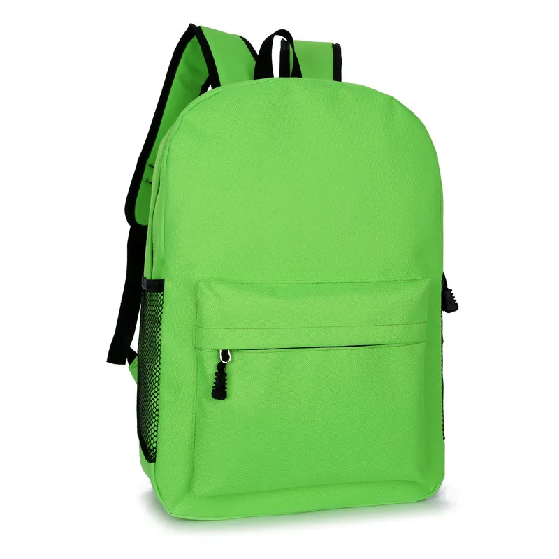 New Design Bookbags School Bags Teen Bags for Teenagers Kid