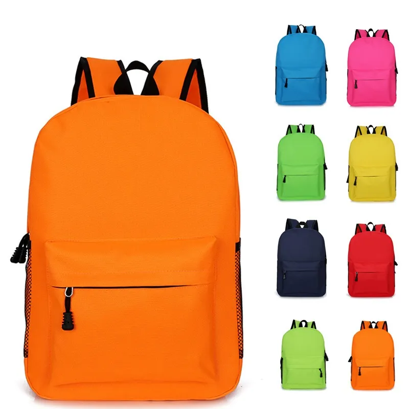 New Design Bookbags School Bags Teen Bags for Teenagers Kid