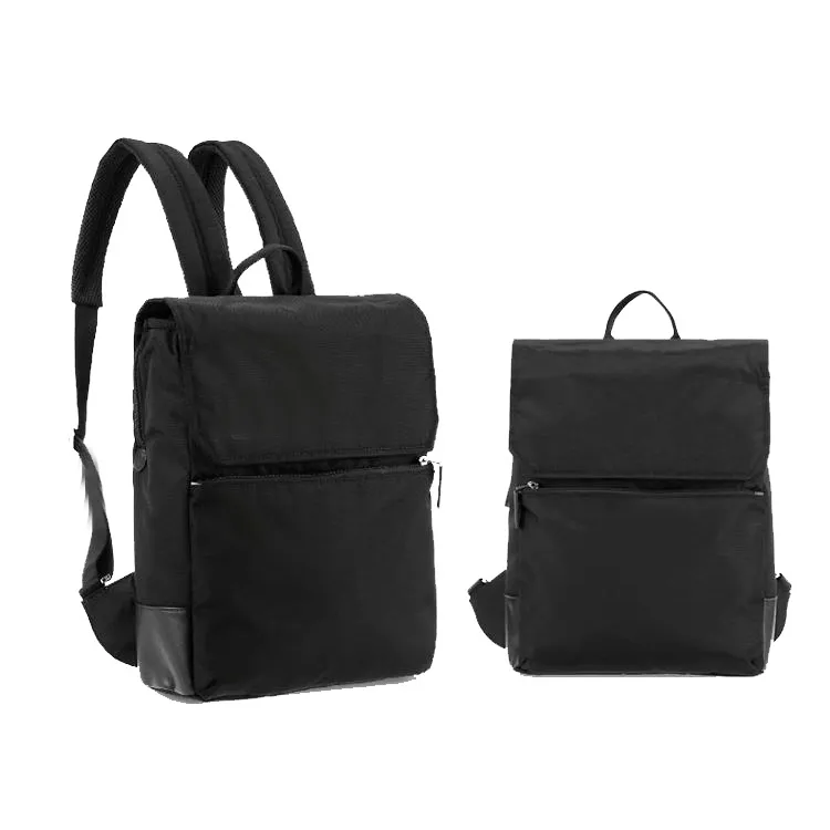 New Design Waterproof Computer USB Charging Port Laptop Bag Backpack