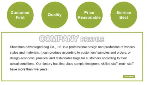 New Design Waterproof Computer USB Charging Port Laptop Bag Backpack