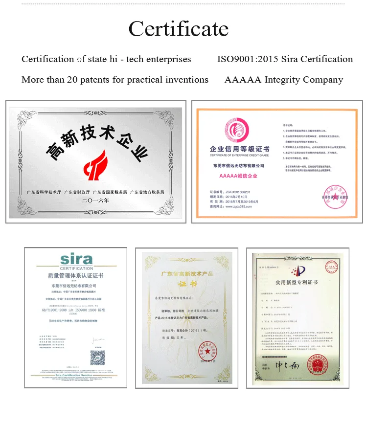 Non Woven Bag/ Grocery Bag/ Shopping Bag