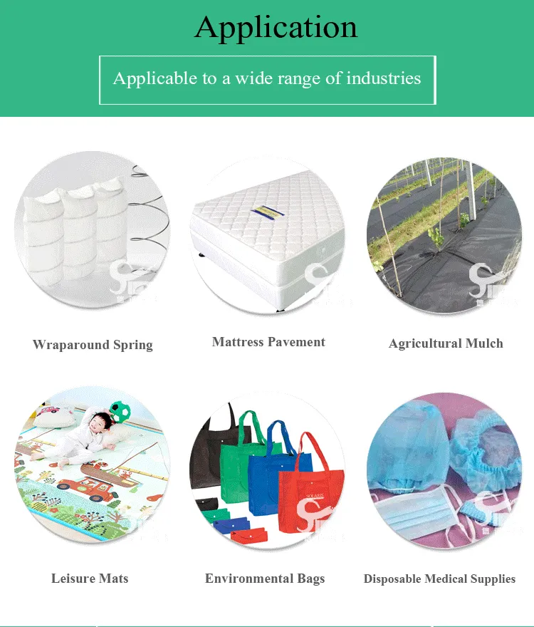 Non Woven Bag/ Grocery Bag/ Shopping Bag