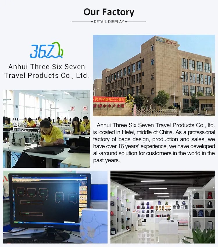 Outdoor 19 Inch Contrast Color Large Capacity 36-55L Rolled Canvas Hiking Backpack