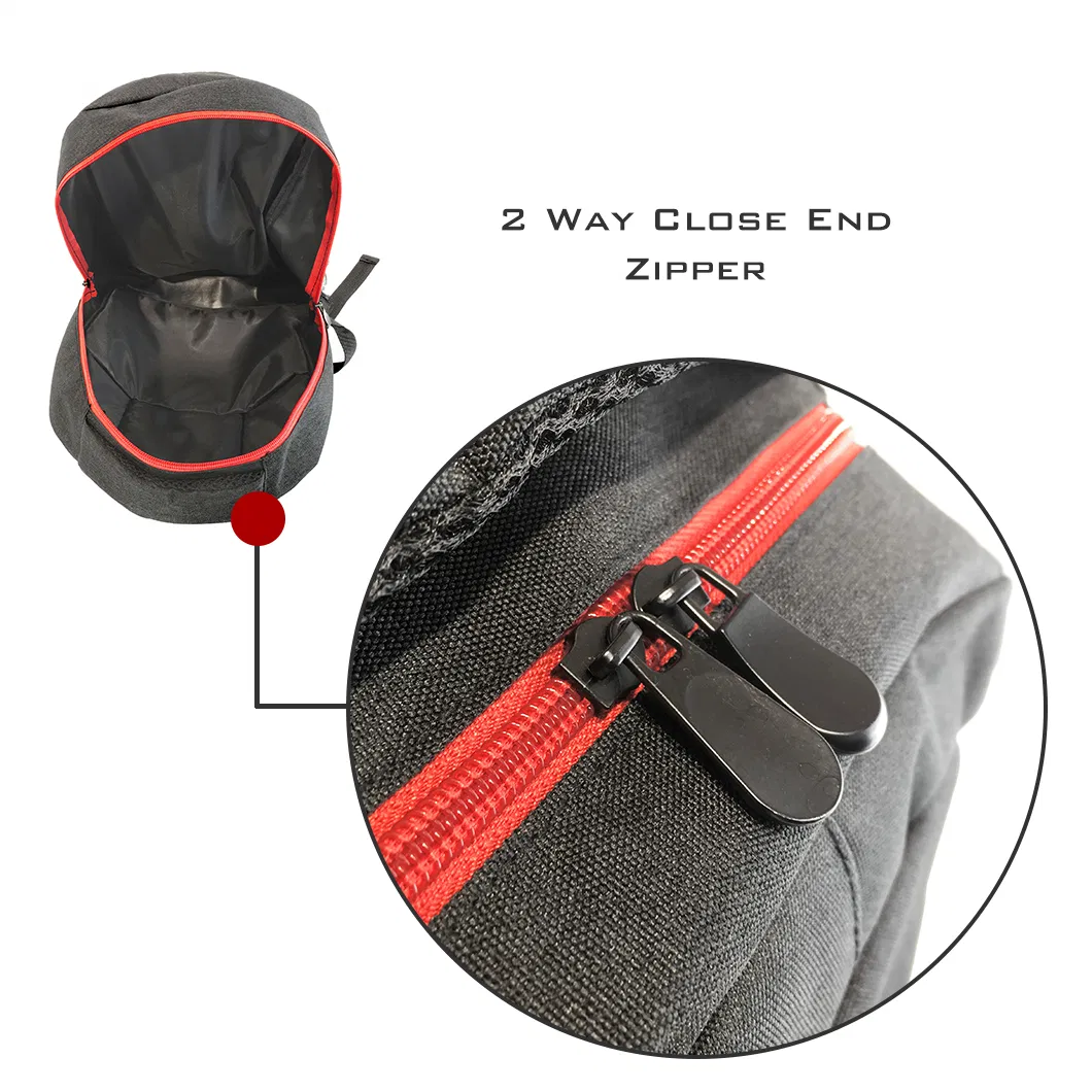 Polyester Unisex School Bags Laptop Backpack Travelling Backpack