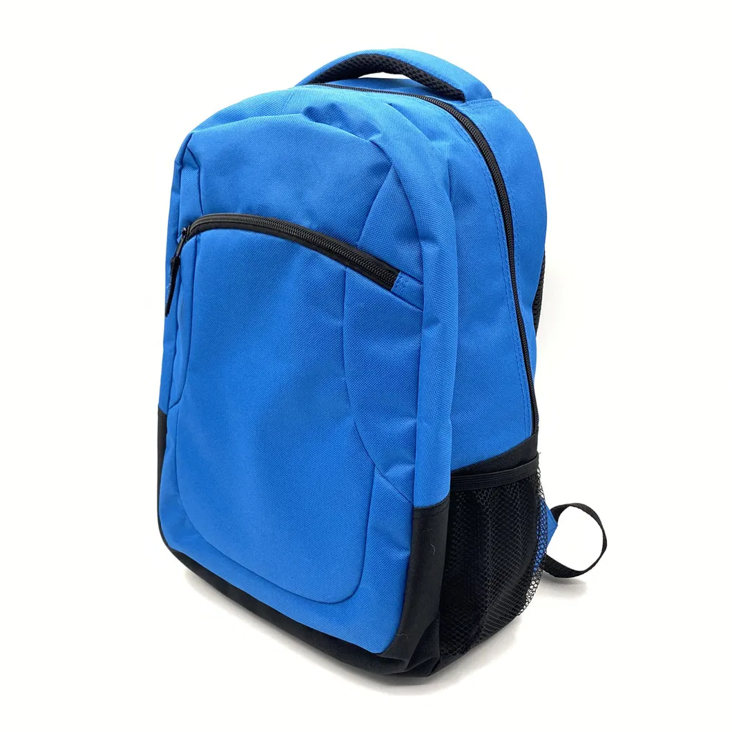 Promotional Sports Travel School Outdoor College Daily Laptop Backpack