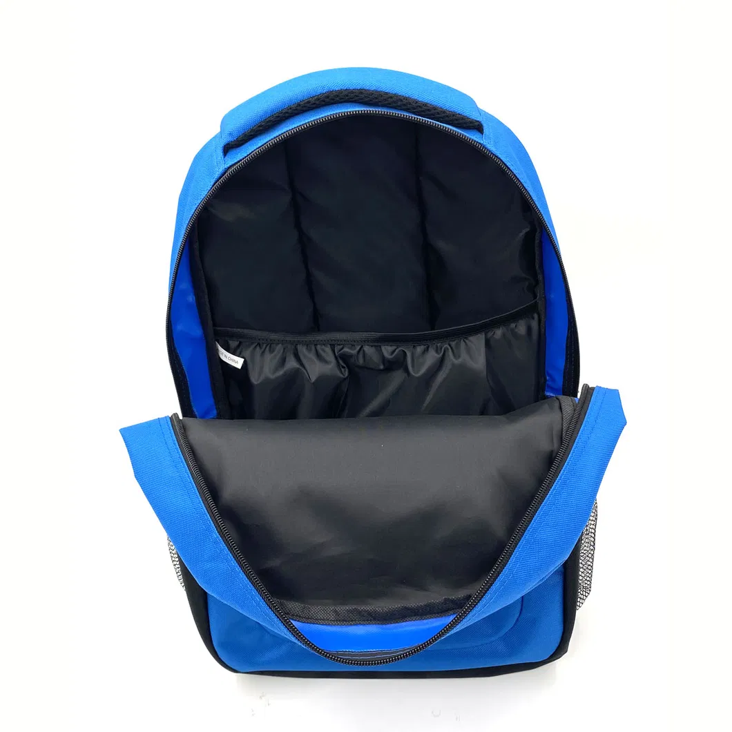 Promotional Sports Travel School Outdoor College Daily Laptop Backpack