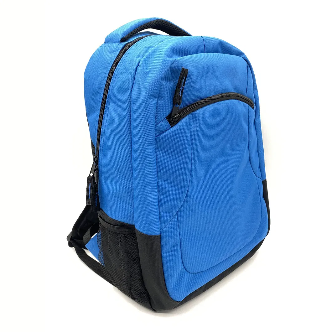 Promotional Sports Travel School Outdoor College Daily Laptop Backpack