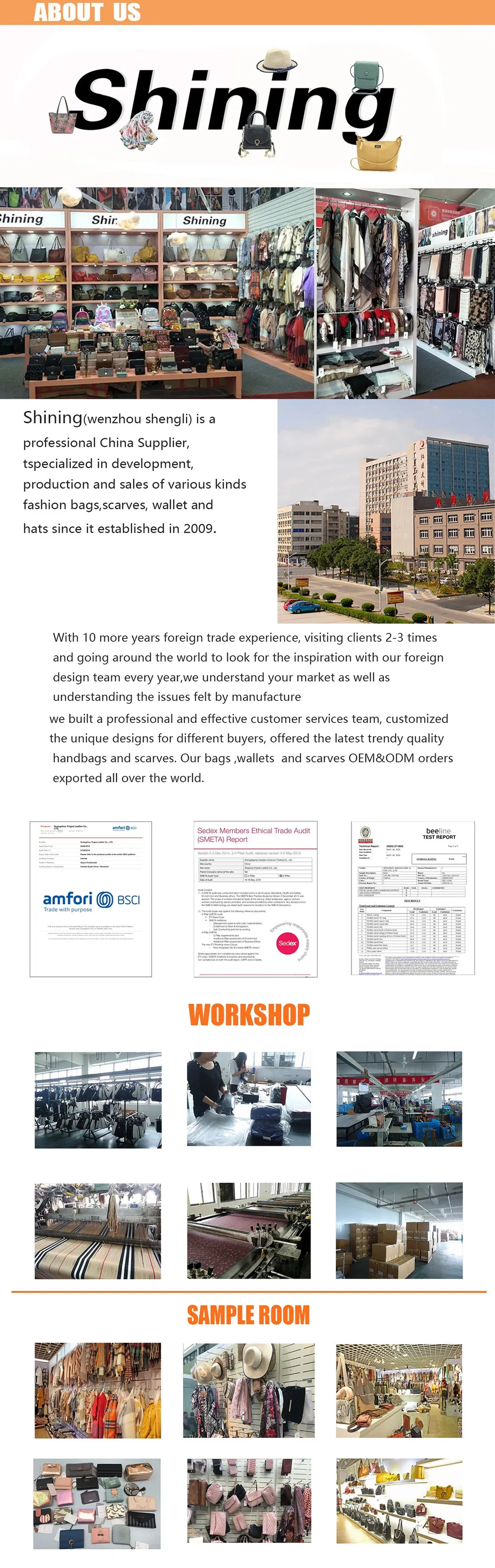 PU Straw Mixed Material Summer Autumn Fashion Women Backpack