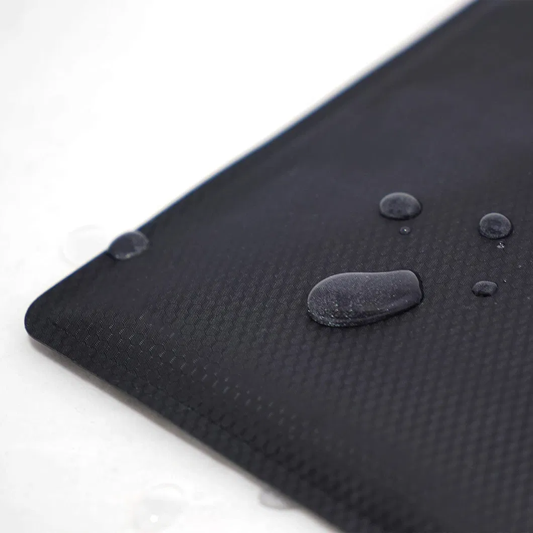 Signal-Blocking Faraday Cell Phone Bag Emf RFID Shielding Bag