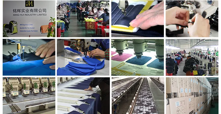 Signal-Blocking Faraday Cell Phone Bag Emf RFID Shielding Bag