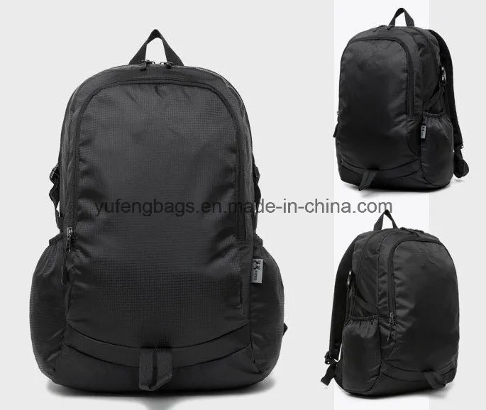 Simplicity Classic Leisure Sports School Traveling Backpack Bag Yf-Pb1608