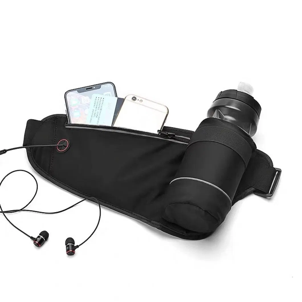 Sport Outdoor Running Hiking Waist Bag Fanny Bag