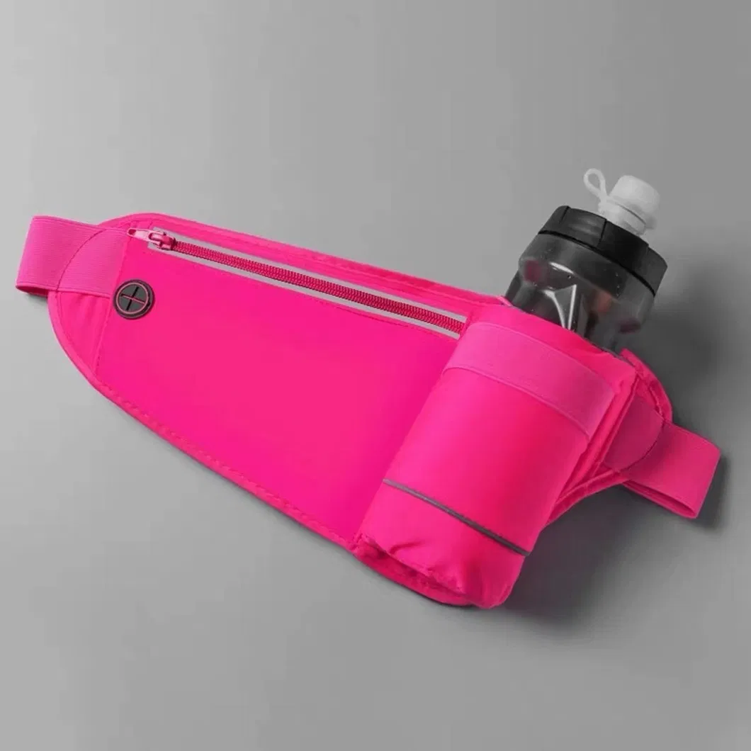 Sport Outdoor Running Hiking Waist Bag Fanny Bag