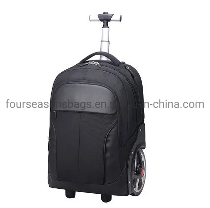Traveling Luggage Large Wheels Trolley Backpack