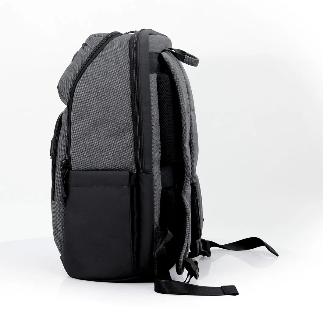 Waterproof Fashion Women Female Men Lady Durable Lightweight Computer Outdoor School Business Travel Camping Hiking Gym Sports School Gift Laptop Bag