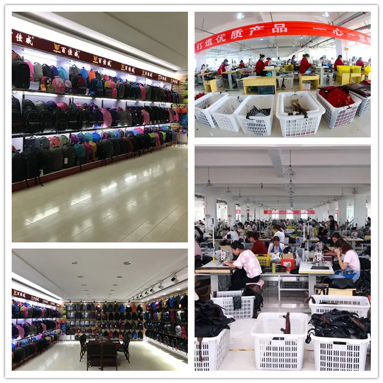 Waterproof High Quality Business Travel School Briefcase Backpack Laptop Bags