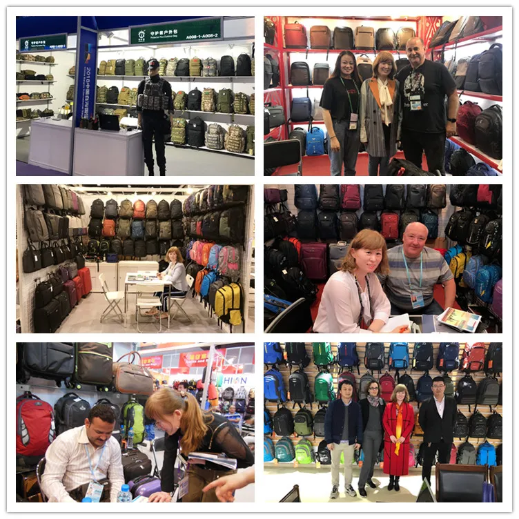 Waterproof High Quality Business Travel School Briefcase Backpack Laptop Bags