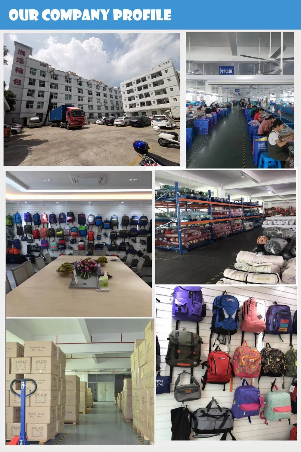 Weekend Gym Sports Travel Wet Dry Isolation Waterproof Travel Bag