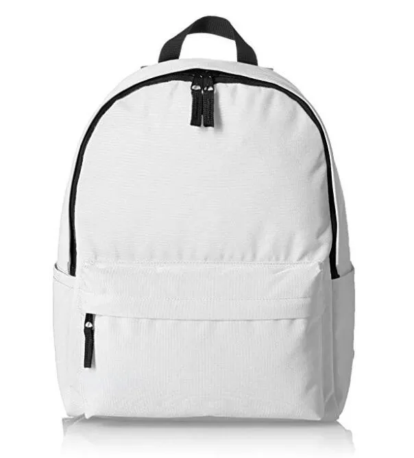 Wholesale Classic Backpack Bag Manufacturer Leisure Sports School Bag