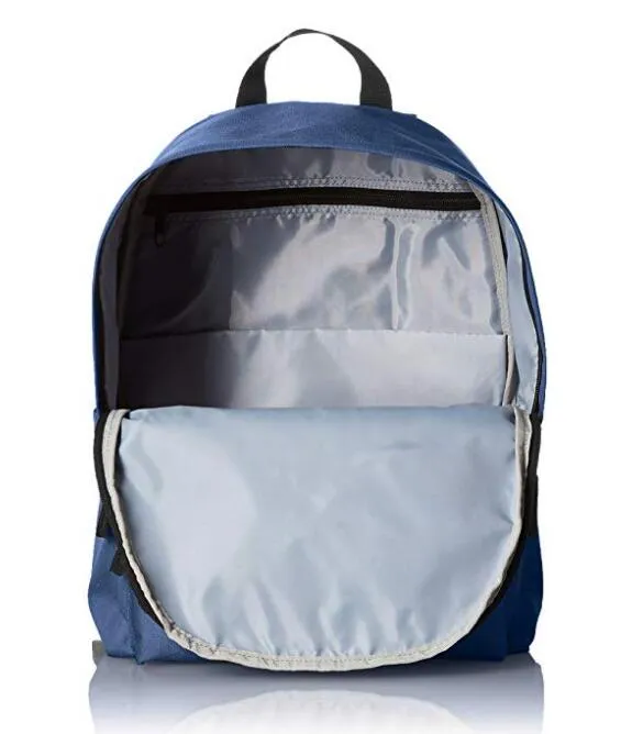 Wholesale Classic Backpack Bag Manufacturer Leisure Sports School Bag