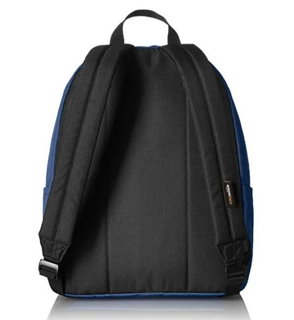 Wholesale Classic Backpack Bag Manufacturer Leisure Sports School Bag
