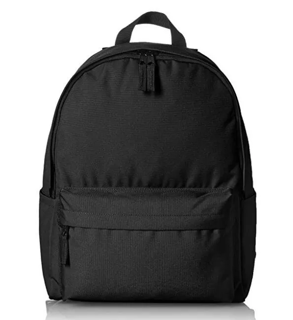 Wholesale Classic Backpack Bag Manufacturer Leisure Sports School Bag