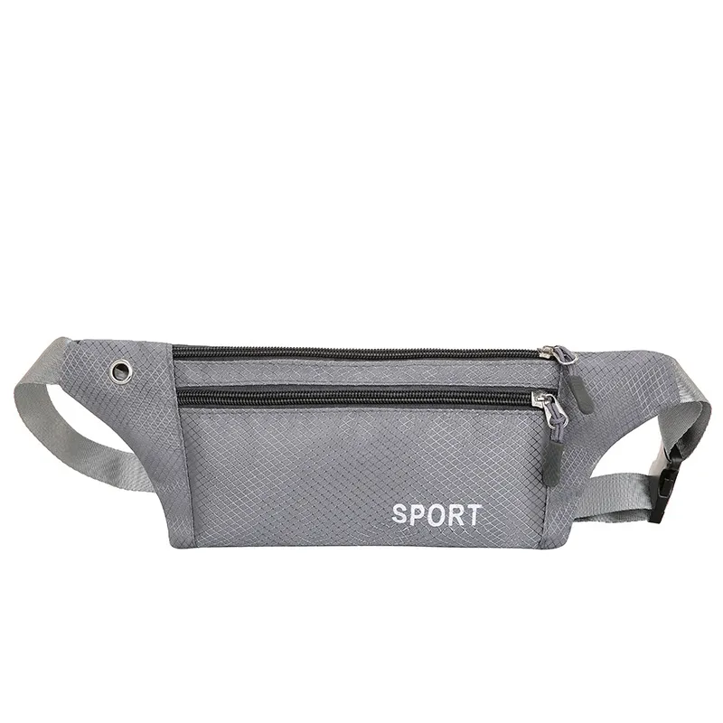 Wholesale Fanny Pack Sports Sling Crossbody Waist Bag
