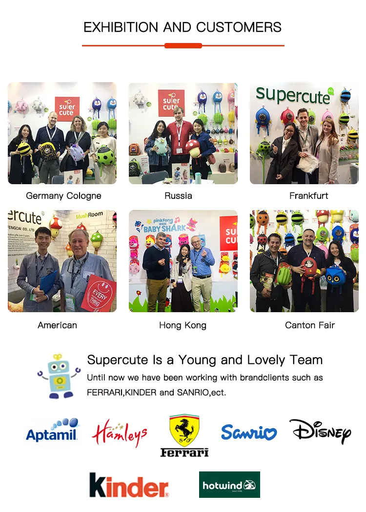 Wholesale Stylish Christmas Travel EVA 3D Kindergarten Car Children Toys School Backpack Bag