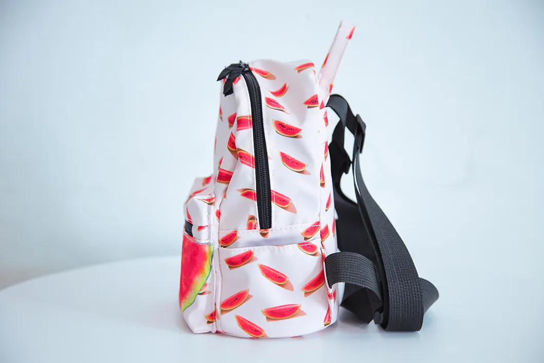 Wholesale Waterproof Shoulder Mini Multi-Purpose for Kids Travel Teens Rucksack School Design Backpack